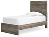 Ralinksi Bedroom Set - House n2 Home Furniture (Manchester,GA)