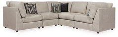 Kellway Sectional - House n2 Home Furniture (Manchester,GA)