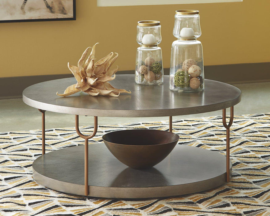 Ranoka Occasional Table Set - House n2 Home Furniture (Manchester,GA)