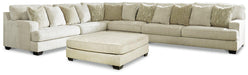 Rawcliffe Living Room Set - House n2 Home Furniture (Manchester,GA)