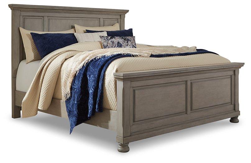 Lettner Bedroom Set - House n2 Home Furniture (Manchester,GA)