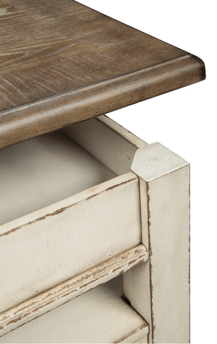 Realyn Table Set - House n2 Home Furniture (Manchester,GA)