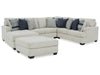 Lowder Living Room Set - House n2 Home Furniture (Manchester,GA)