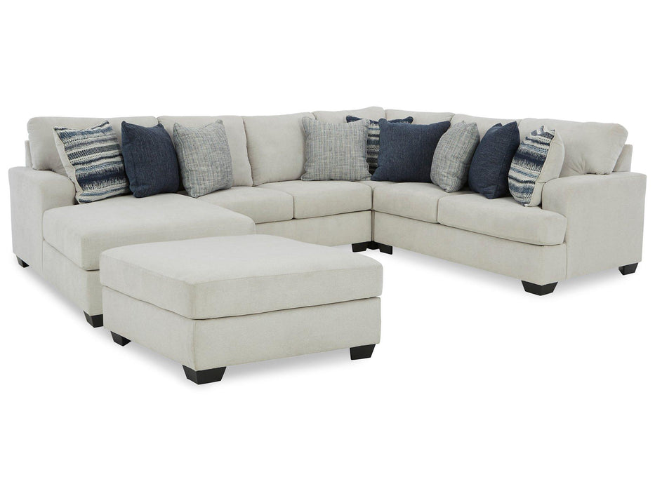 Lowder Living Room Set - House n2 Home Furniture (Manchester,GA)