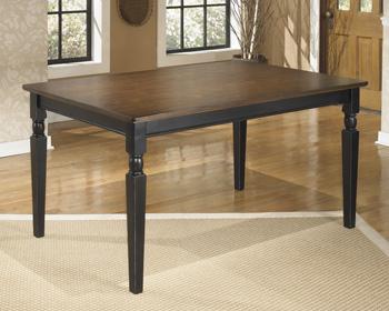 Owingsville Dining Room Set - House n2 Home Furniture (Manchester,GA)