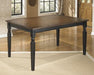 Owingsville Dining Room Set - House n2 Home Furniture (Manchester,GA)
