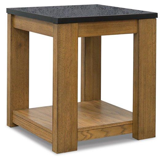 Quentina Occasional Table Set - House n2 Home Furniture (Manchester,GA)
