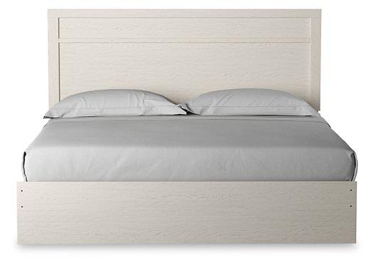 Stelsie Bed - House n2 Home Furniture (Manchester,GA)