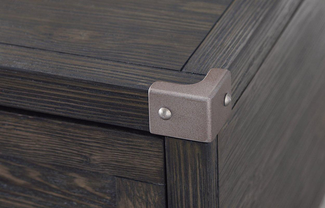 Todoe Occasional Table Set - House n2 Home Furniture (Manchester,GA)