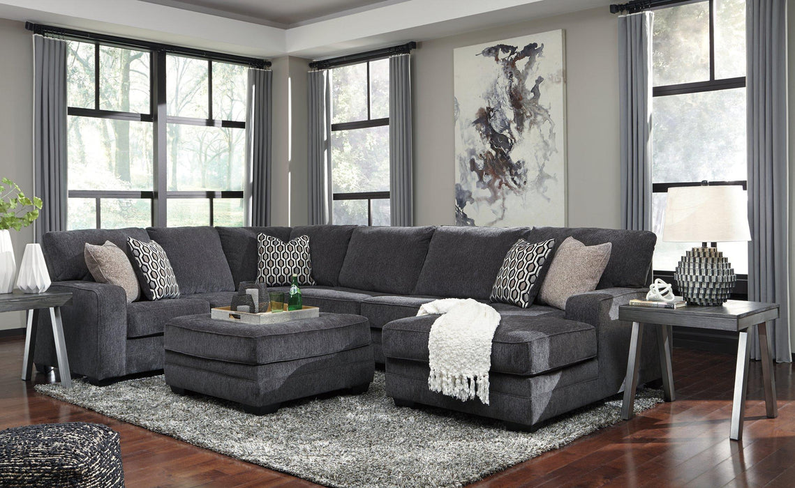 Tracling Living Room Set - House n2 Home Furniture (Manchester,GA)
