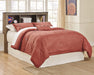 Trinell Bed with Storage - House n2 Home Furniture (Manchester,GA)