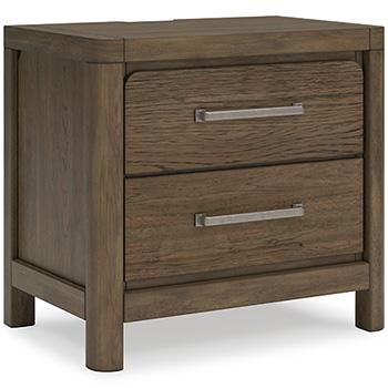 Cabalynn Bedroom Set - House n2 Home Furniture (Manchester,GA)