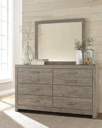 Culverbach Bedroom Set - House n2 Home Furniture (Manchester,GA)