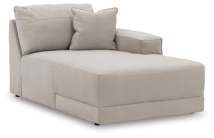 Next-Gen Gaucho Sectional Sofa with Chaise - House n2 Home Furniture (Manchester,GA)