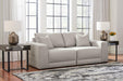 Next-Gen Gaucho Sectional Loveseat - House n2 Home Furniture (Manchester,GA)