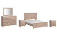 Senniberg Bedroom Set - House n2 Home Furniture (Manchester,GA)