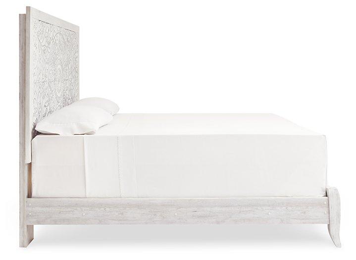 Paxberry Bedroom Set - House n2 Home Furniture (Manchester,GA)