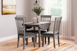 Shullden Dining Room Set - House n2 Home Furniture (Manchester,GA)