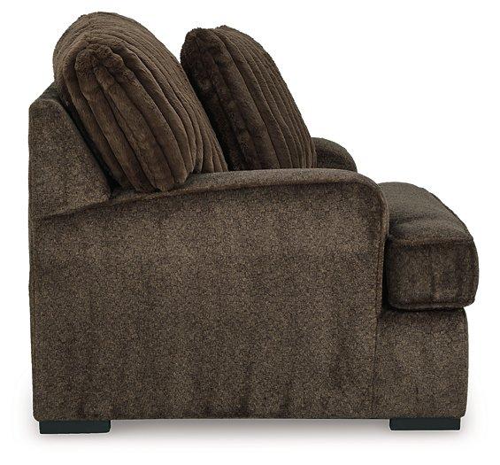 Aylesworth Oversized Chair - House n2 Home Furniture (Manchester,GA)