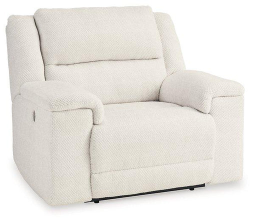 Keensburg Oversized Power Recliner - House n2 Home Furniture (Manchester,GA)
