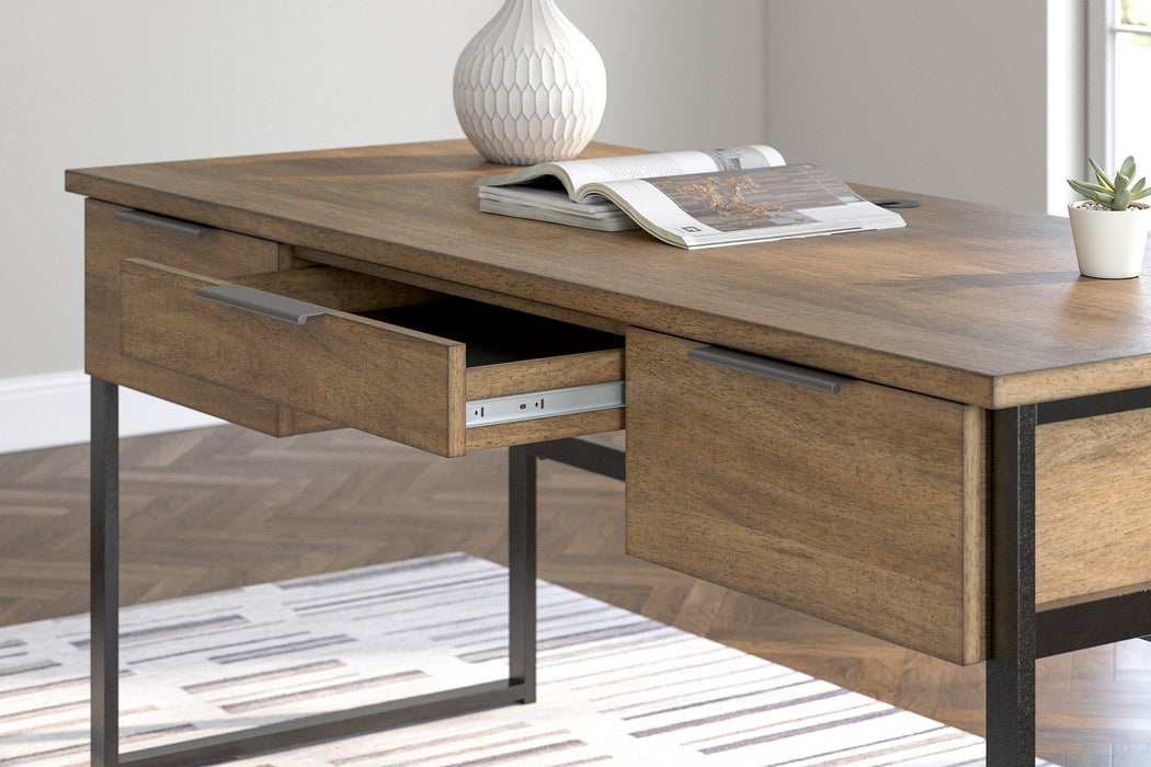 Montia Home Office Set - House n2 Home Furniture (Manchester,GA)