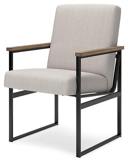 Montia Home Office Set - House n2 Home Furniture (Manchester,GA)