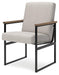 Montia Home Office Set - House n2 Home Furniture (Manchester,GA)