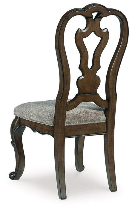Maylee Dining Room Set - House n2 Home Furniture (Manchester,GA)