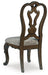 Maylee Dining Room Set - House n2 Home Furniture (Manchester,GA)