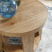 Kristiland Occasional Table Set - House n2 Home Furniture (Manchester,GA)