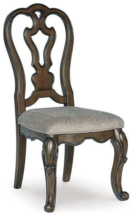 Maylee Dining Room Set - House n2 Home Furniture (Manchester,GA)