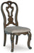 Maylee Dining Room Set - House n2 Home Furniture (Manchester,GA)