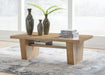 Kristiland Occasional Table Set - House n2 Home Furniture (Manchester,GA)