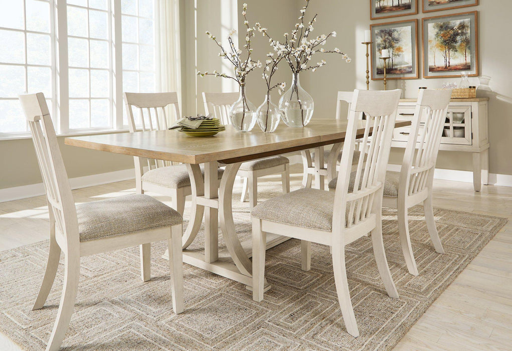 Shaybrock Dining Package - House n2 Home Furniture (Manchester,GA)