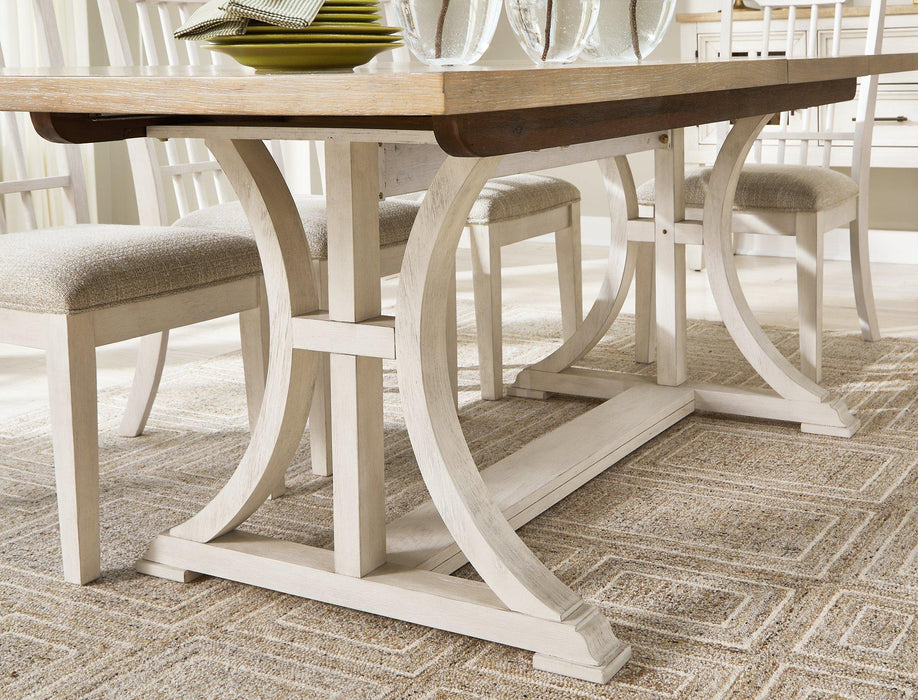 Shaybrock Dining Package - House n2 Home Furniture (Manchester,GA)