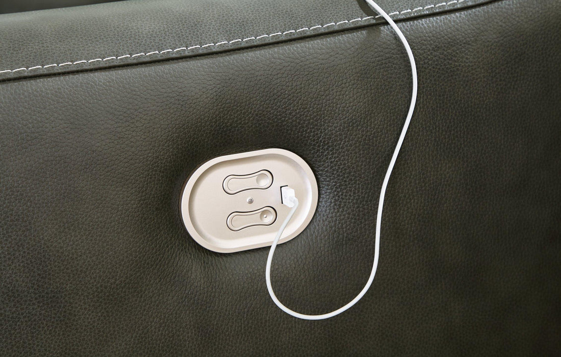 Center Line Living Room Set - House n2 Home Furniture (Manchester,GA)