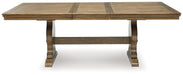 Sturlayne Dining Room Set - House n2 Home Furniture (Manchester,GA)