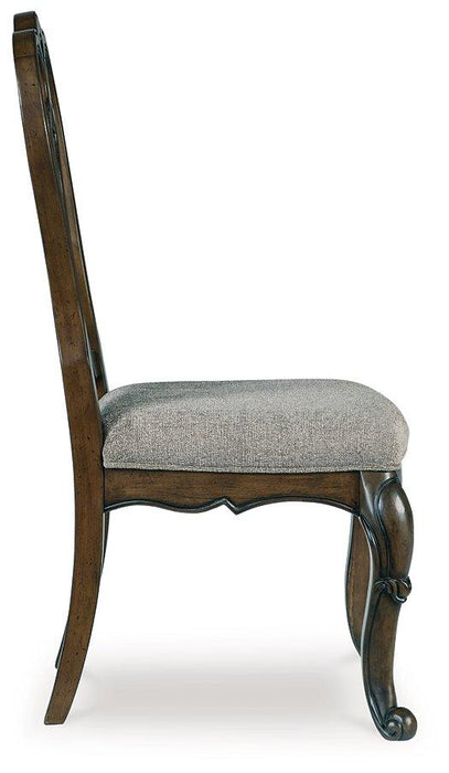 Maylee Dining Room Set - House n2 Home Furniture (Manchester,GA)