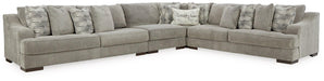 Bayless Living Room Set - House n2 Home Furniture (Manchester,GA)