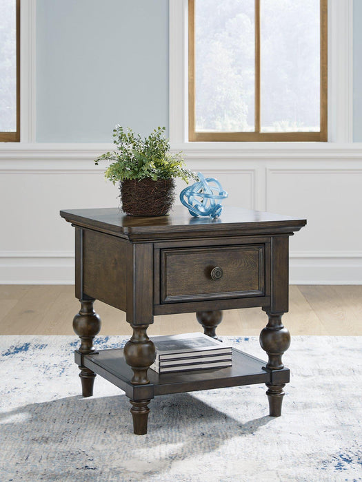 Veramond Occasional Table Set - House n2 Home Furniture (Manchester,GA)