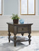 Veramond Occasional Table Set - House n2 Home Furniture (Manchester,GA)