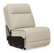 Double Deal Reclining Sectional with Console - House n2 Home Furniture (Manchester,GA)