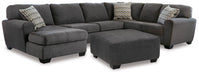 Ambee Living Room Set - House n2 Home Furniture (Manchester,GA)