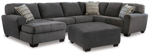 Ambee Living Room Set - House n2 Home Furniture (Manchester,GA)