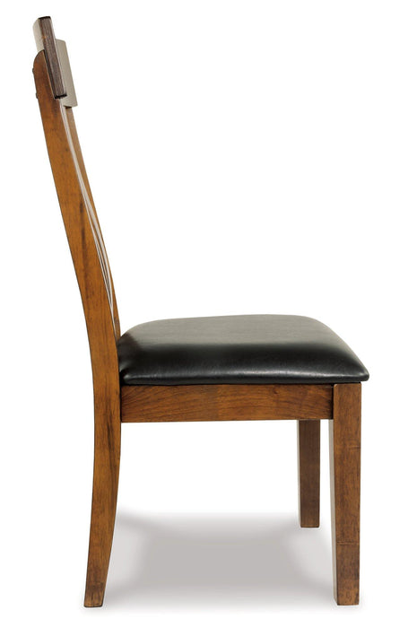 Ralene Dining Chair Set - House n2 Home Furniture (Manchester,GA)