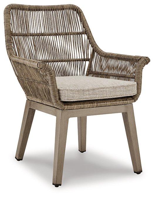 Beach Front Outdoor Set - House n2 Home Furniture (Manchester,GA)