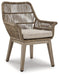 Beach Front Outdoor Set - House n2 Home Furniture (Manchester,GA)