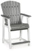 Transville Outdoor Dining Set - House n2 Home Furniture (Manchester,GA)
