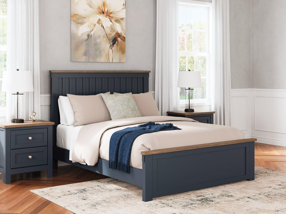 Landocken Bedroom Package - House n2 Home Furniture (Manchester,GA)