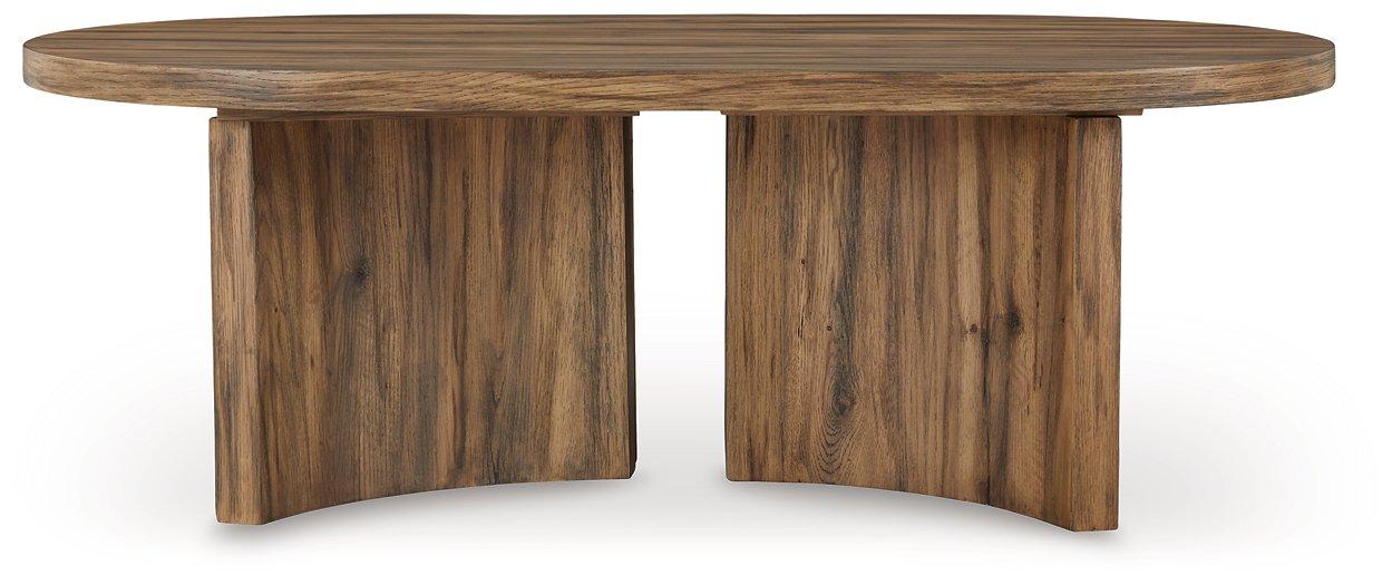 Austanny Occasional Table Set - House n2 Home Furniture (Manchester,GA)